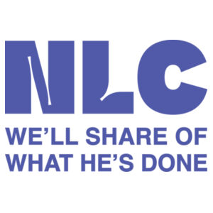 God Did It - White tee Design