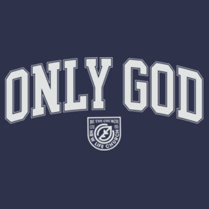 God Did It - Only God Crew Design