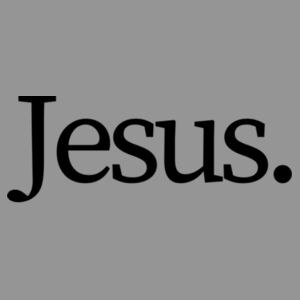 Jesus. Hoodie Design