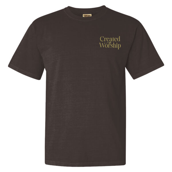 Skeleton Tee Thumbnail