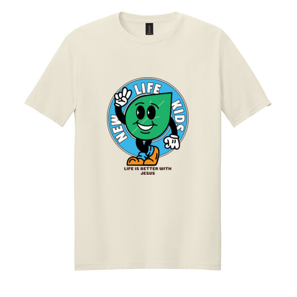 Sprout NLKids T-shirt Thumbnail