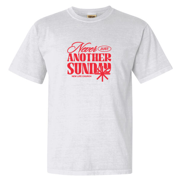 2024 - Never Another Sunday Thumbnail