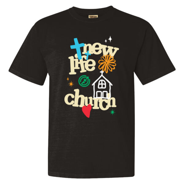 2024 New Life Church Thumbnail