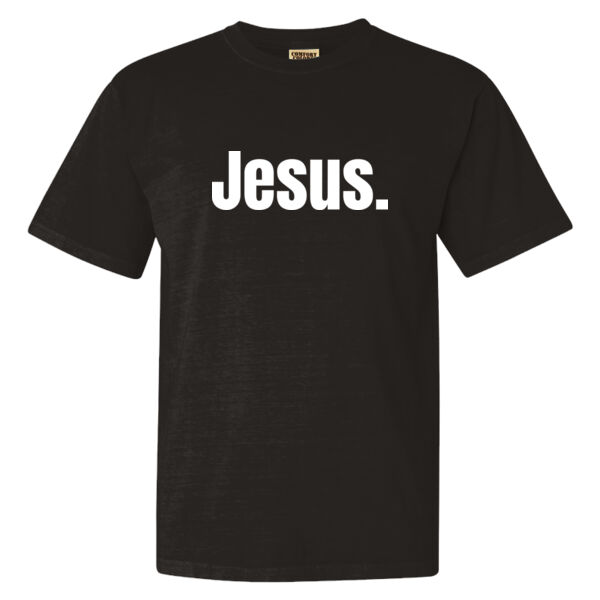 Jesus. tee Thumbnail