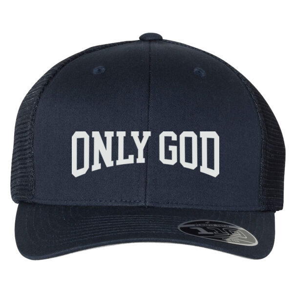 God Did It - Only God hat Thumbnail