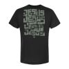 Unisex Poly-Rich T-Shirt Thumbnail