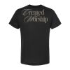Unisex Poly-Rich T-Shirt Thumbnail