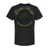 Unisex Poly-Rich T-Shirt Thumbnail