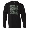 Poly-Rich Long Sleeve T-Shirt Thumbnail