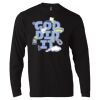Poly-Rich Long Sleeve T-Shirt Thumbnail