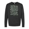 Unisex Fleece Crewneck Sweatshirt Thumbnail