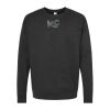 Unisex Fleece Crewneck Sweatshirt Thumbnail