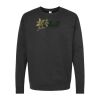 Unisex Fleece Crewneck Sweatshirt Thumbnail