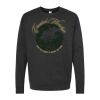 Unisex Fleece Crewneck Sweatshirt Thumbnail