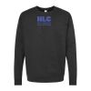 Unisex Fleece Crewneck Sweatshirt Thumbnail