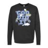 Unisex Fleece Crewneck Sweatshirt Thumbnail