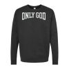 Unisex Fleece Crewneck Sweatshirt Thumbnail