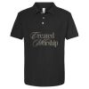 Unisex 50/50 Sport Polo Thumbnail