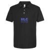 Unisex 50/50 Sport Polo Thumbnail