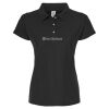 Women's 50/50 Sport Polo Thumbnail