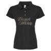 Women's 50/50 Sport Polo Thumbnail
