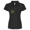 Women's 50/50 Sport Polo Thumbnail