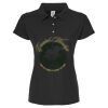 Women's 50/50 Sport Polo Thumbnail