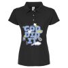 Women's 50/50 Sport Polo Thumbnail