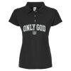 Women's 50/50 Sport Polo Thumbnail