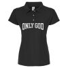 Women's 50/50 Sport Polo Thumbnail